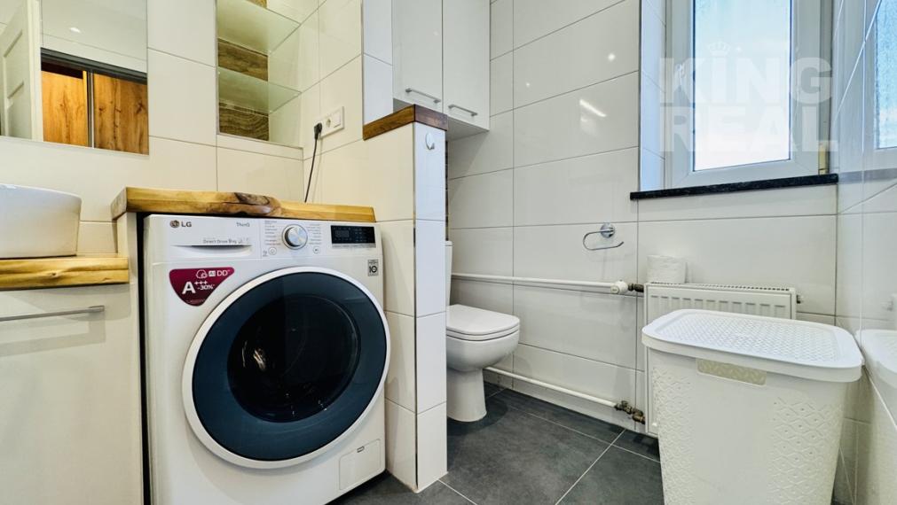 NA PRENÁJOM - 3 izbový byt s balkónom, ul. Janouškova v Prešove