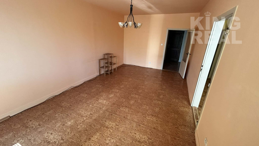 4 - izbový byt s výhľadom - Nábrežná, Nové Zámky