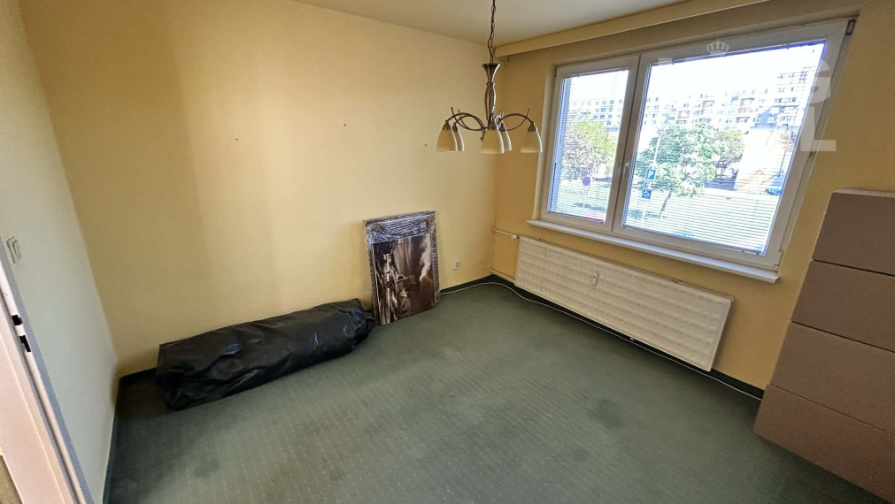 4 - izbový byt s výhľadom - Nábrežná, Nové Zámky