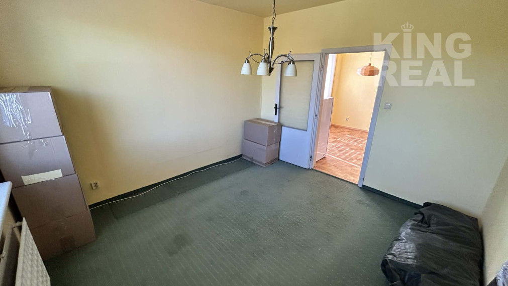 4 - izbový byt s výhľadom - Nábrežná, Nové Zámky