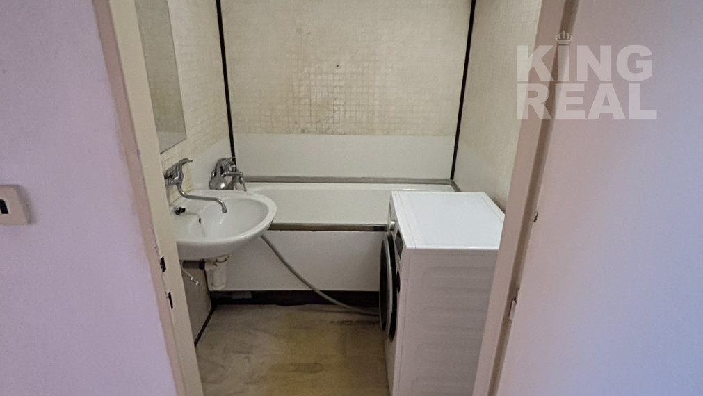 4 - izbový byt s výhľadom - Nábrežná, Nové Zámky