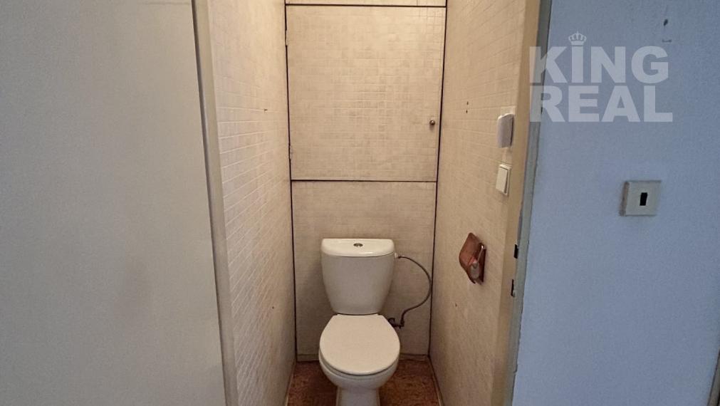 4 - izbový byt s výhľadom - Nábrežná, Nové Zámky