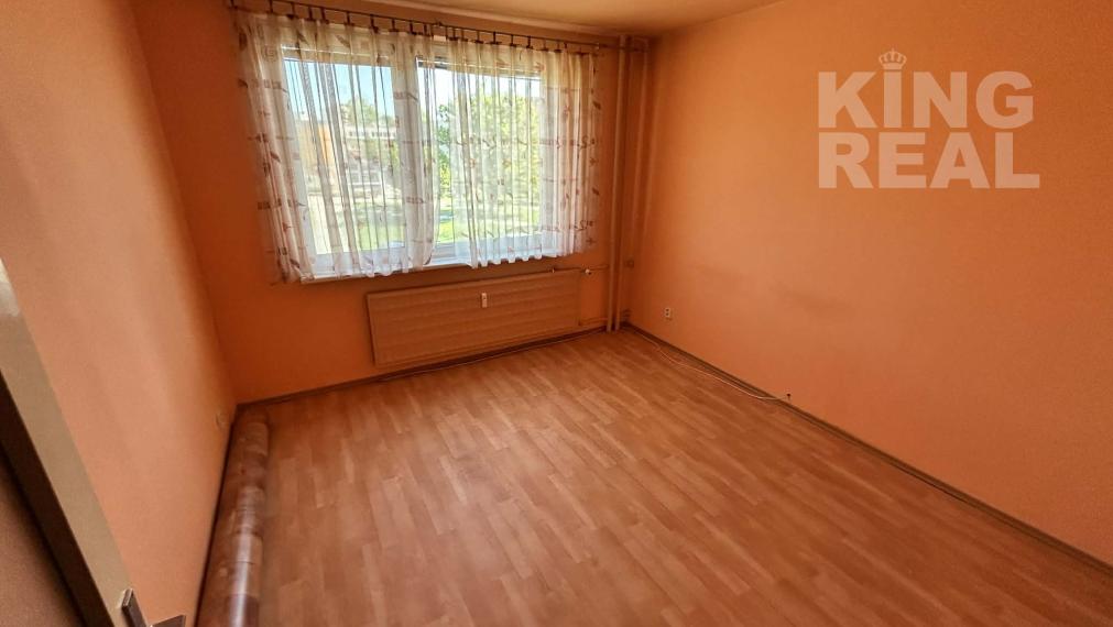 4 - izbový byt s výhľadom - Nábrežná, Nové Zámky