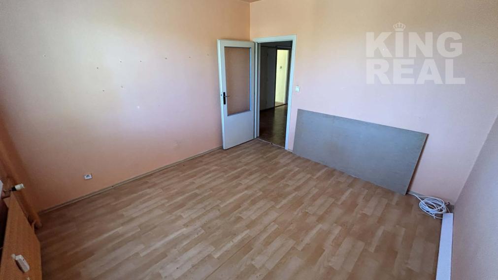 4 - izbový byt s výhľadom - Nábrežná, Nové Zámky