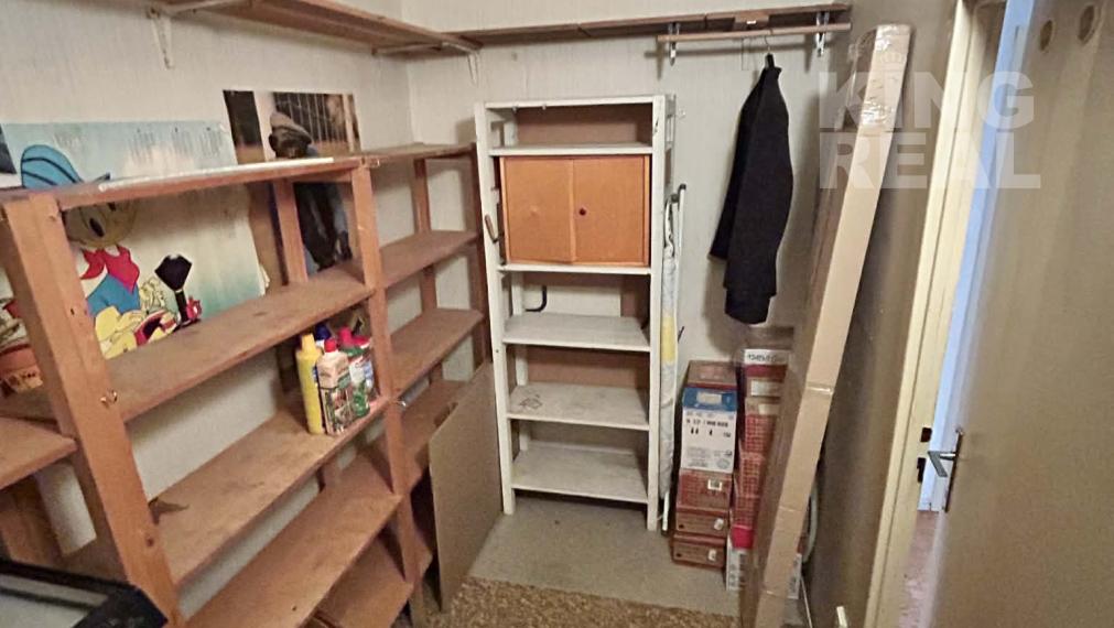 4 - izbový byt s výhľadom - Nábrežná, Nové Zámky