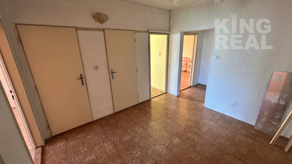 4 - izbový byt s výhľadom - Nábrežná, Nové Zámky