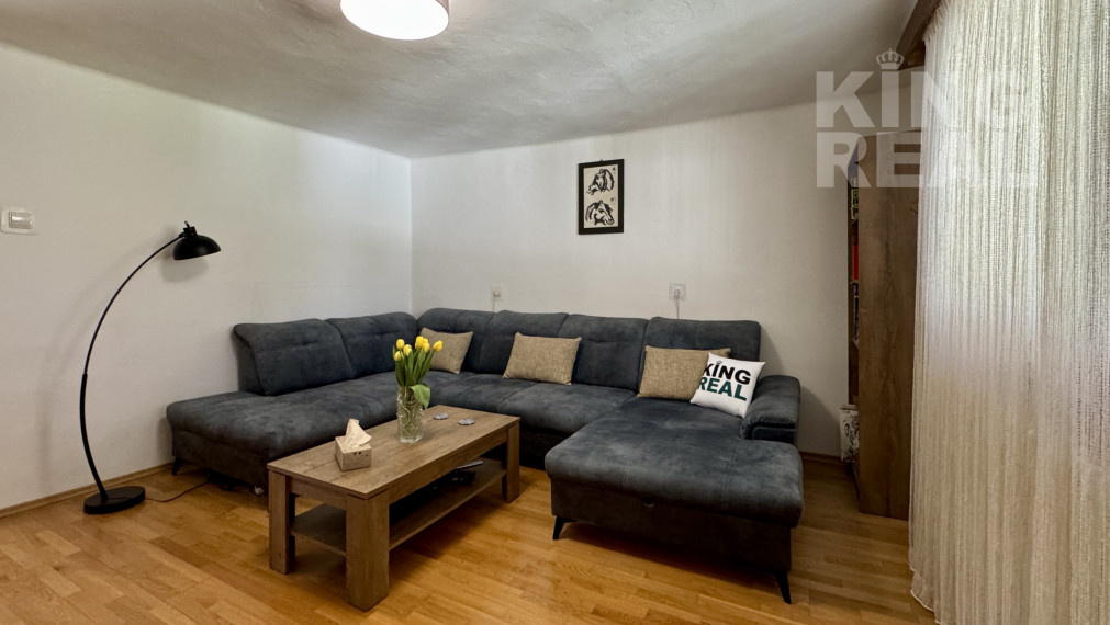 Bývajte aj podnikajte na jednej adrese: Rodinný dom s pozemkom na ul. Kukurelliho 18, okr. Bardejov