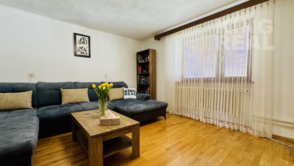 Bývajte aj podnikajte na jednej adrese: Rodinný dom s pozemkom na ul. Kukurelliho 18, okr. Bardejov