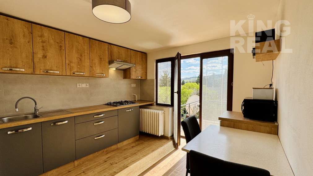 Bývajte aj podnikajte na jednej adrese: Rodinný dom s pozemkom na ul. Kukurelliho 18, okr. Bardejov