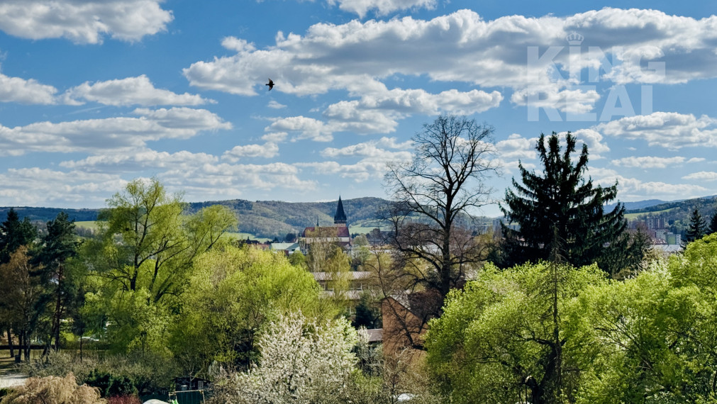 Bývajte aj podnikajte na jednej adrese: Rodinný dom s pozemkom na ul. Kukurelliho 18, okr. Bardejov
