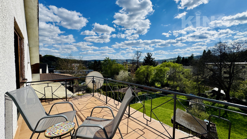 Bývajte aj podnikajte na jednej adrese: Rodinný dom s pozemkom na ul. Kukurelliho 18, okr. Bardejov