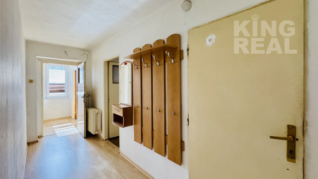 Bývajte aj podnikajte na jednej adrese: Rodinný dom s pozemkom na ul. Kukurelliho 18, okr. Bardejov