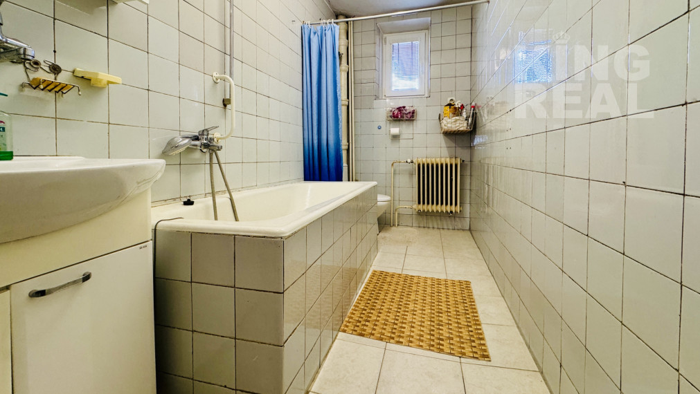 Bývajte aj podnikajte na jednej adrese: Rodinný dom s pozemkom na ul. Kukurelliho 18, okr. Bardejov