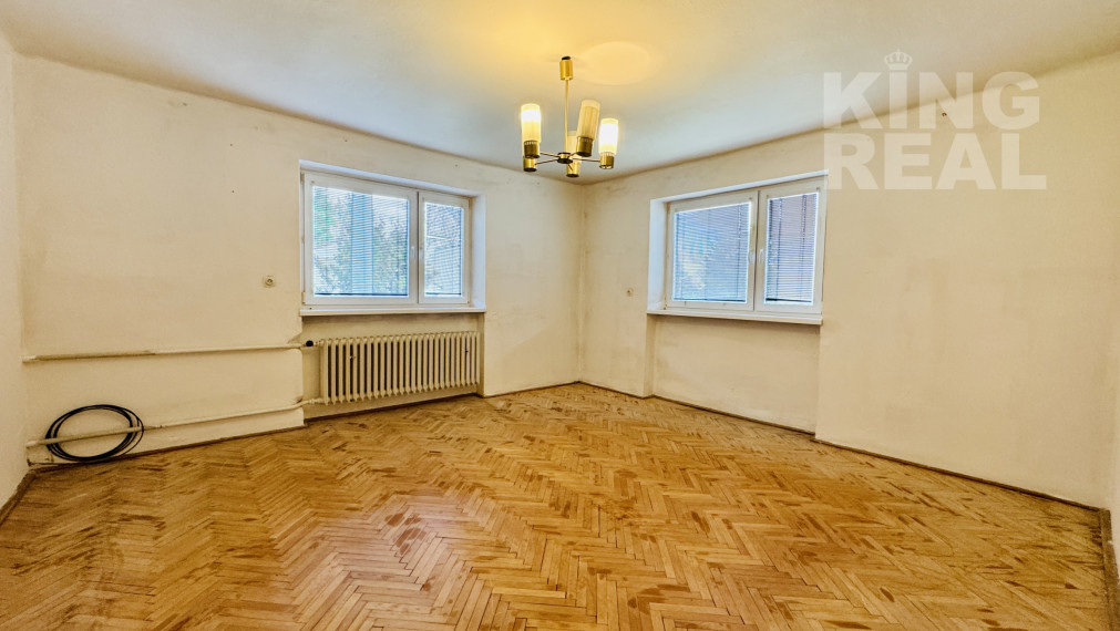 Bývajte aj podnikajte na jednej adrese: Rodinný dom s pozemkom na ul. Kukurelliho 18, okr. Bardejov