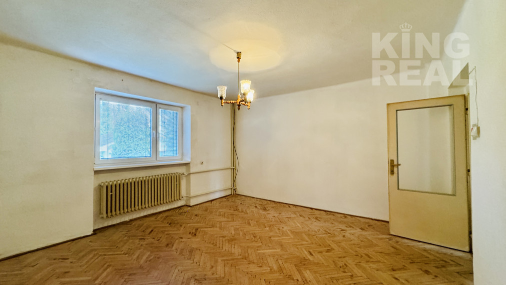 Bývajte aj podnikajte na jednej adrese: Rodinný dom s pozemkom na ul. Kukurelliho 18, okr. Bardejov