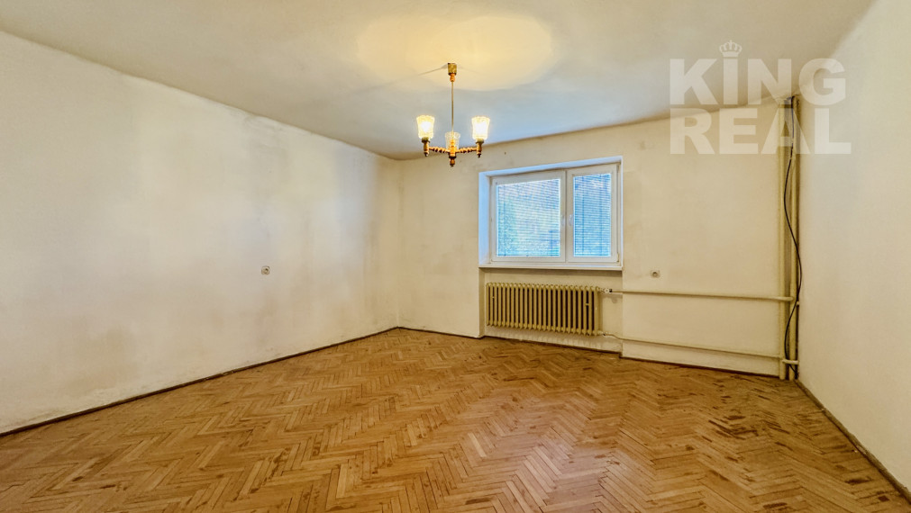 Bývajte aj podnikajte na jednej adrese: Rodinný dom s pozemkom na ul. Kukurelliho 18, okr. Bardejov