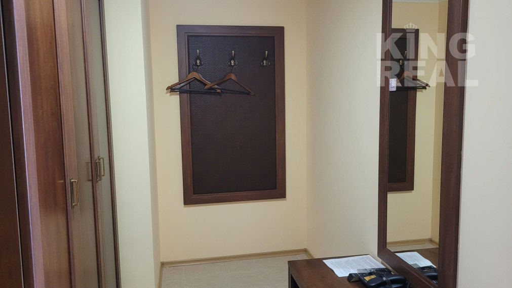 Apartmán 3+kk s výhľadom na more v SunSet Resort - Pomorie Bulharsko