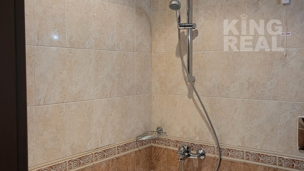 Apartmán 3+kk s výhľadom na more v SunSet Resort - Pomorie Bulharsko