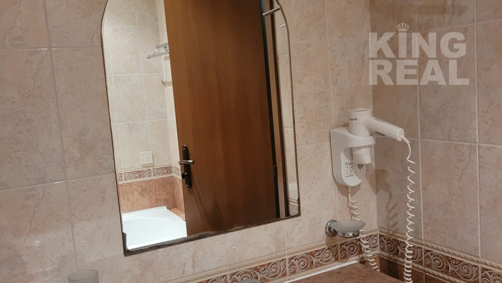 Apartmán 3+kk s výhľadom na more v SunSet Resort - Pomorie Bulharsko