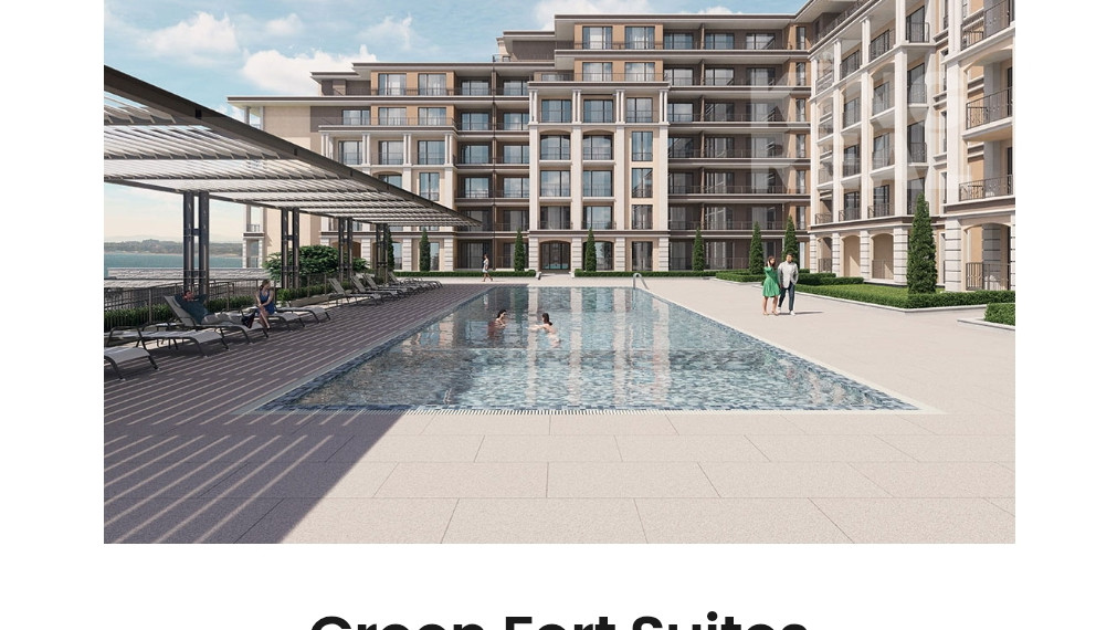 „Investuj pri mori" – 300+ apartmánov v Bulharsku aj Na splátky