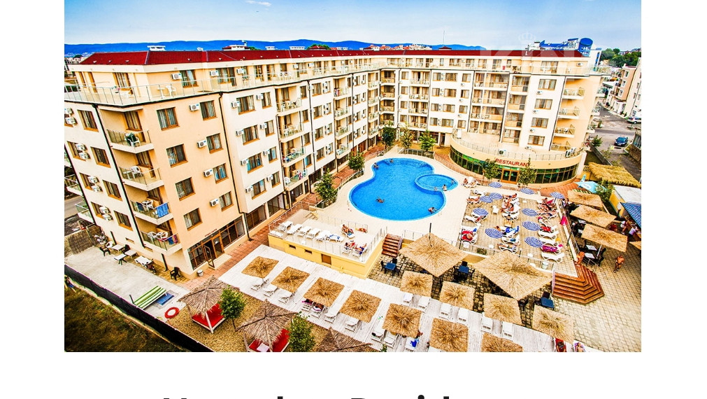 „Investuj pri mori" – 300+ apartmánov v Bulharsku aj Na splátky