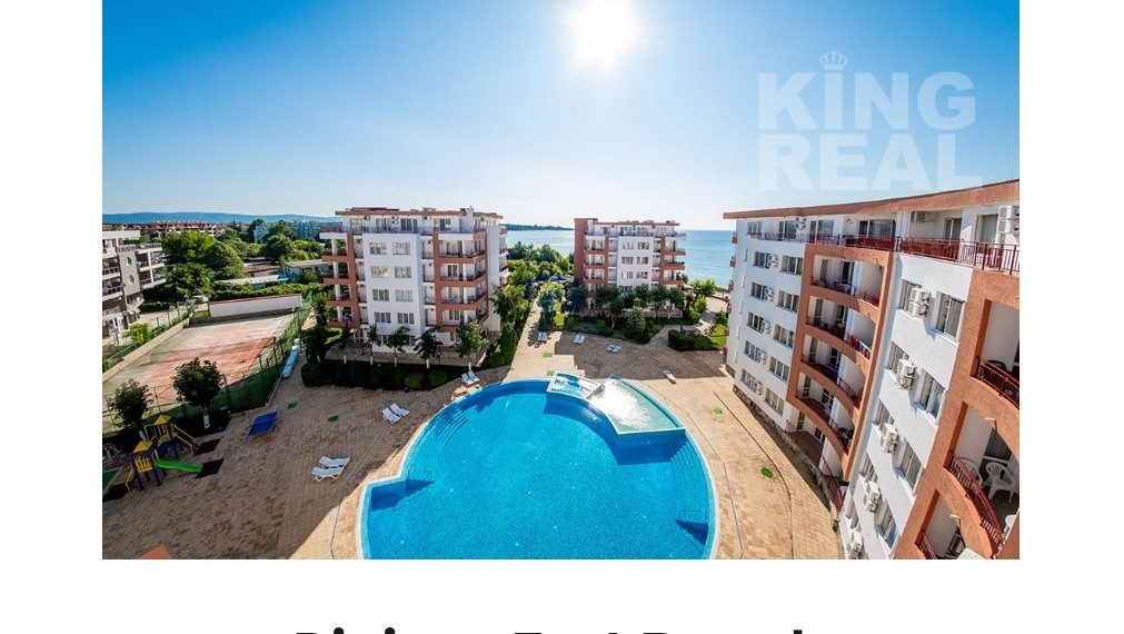 „Investuj pri mori" – 300+ apartmánov v Bulharsku aj Na splátky