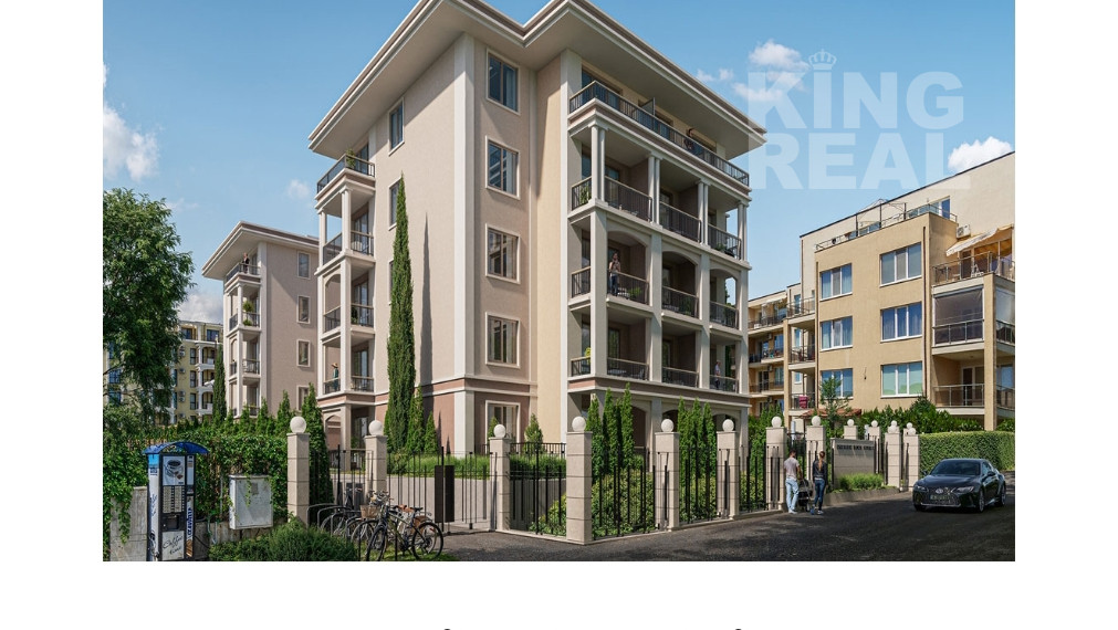 „Investuj pri mori" – 300+ apartmánov v Bulharsku aj Na splátky