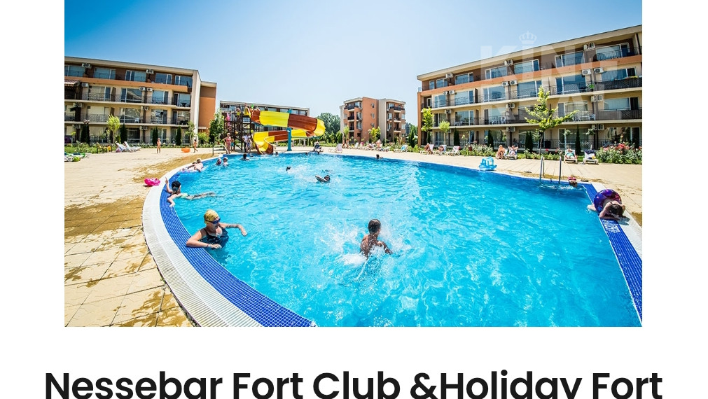„Investuj pri mori" – 300+ apartmánov v Bulharsku aj Na splátky