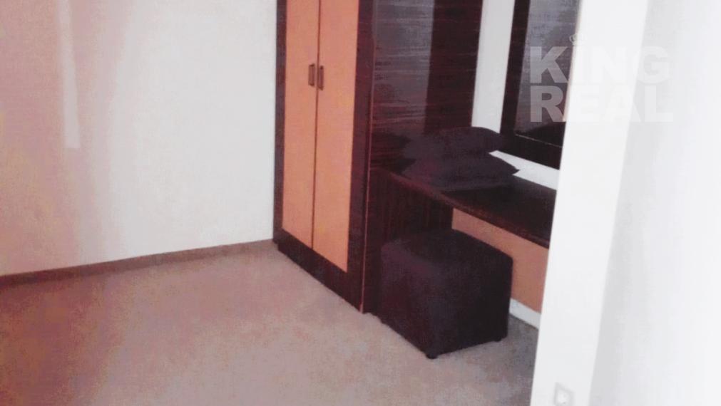 Apartmán 2+kk s výhľadom na more v DIT Majestic Beach Resort v 1. línií pri mori na Slnečnom pobreží v Bulharsku