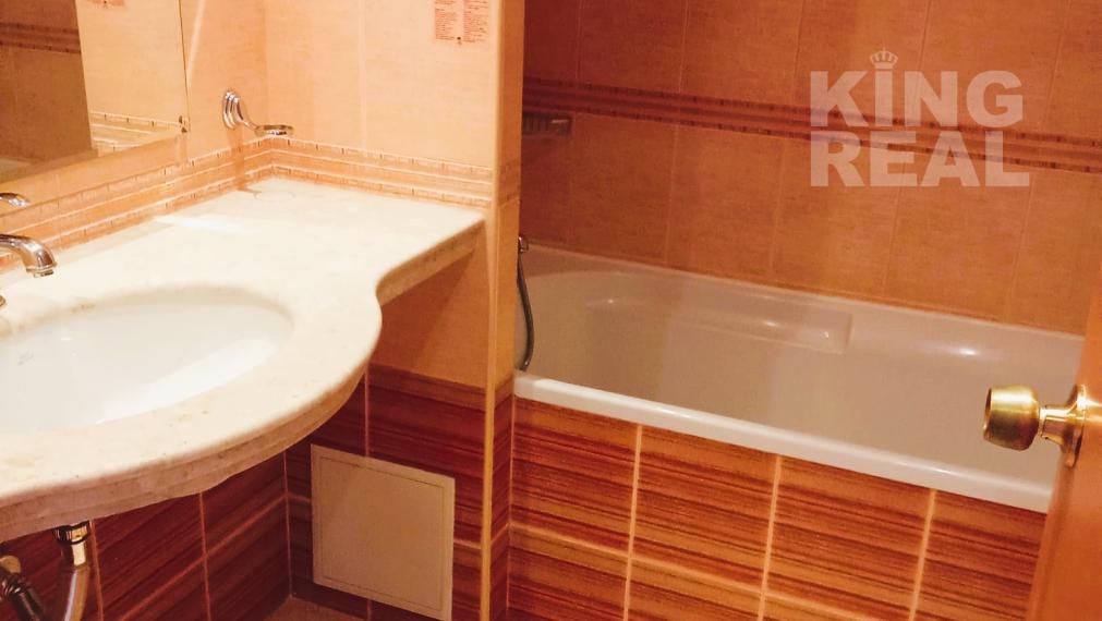 Apartmán 2+kk s výhľadom na more v DIT Majestic Beach Resort v 1. línií pri mori na Slnečnom pobreží v Bulharsku