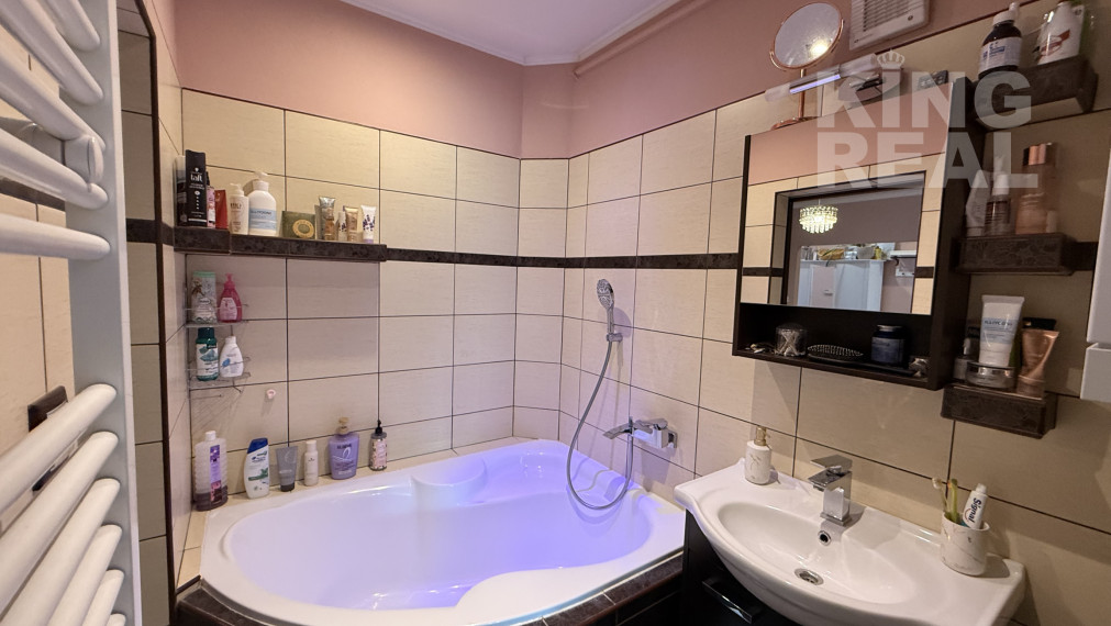 3-izbový byt so záhradou 295 m², Nové Zámky