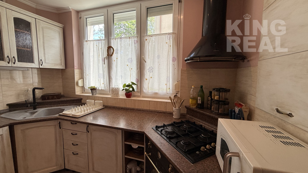 3-izbový byt so záhradou 295 m², Nové Zámky