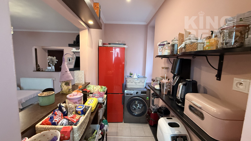3-izbový byt so záhradou 295 m², Nové Zámky