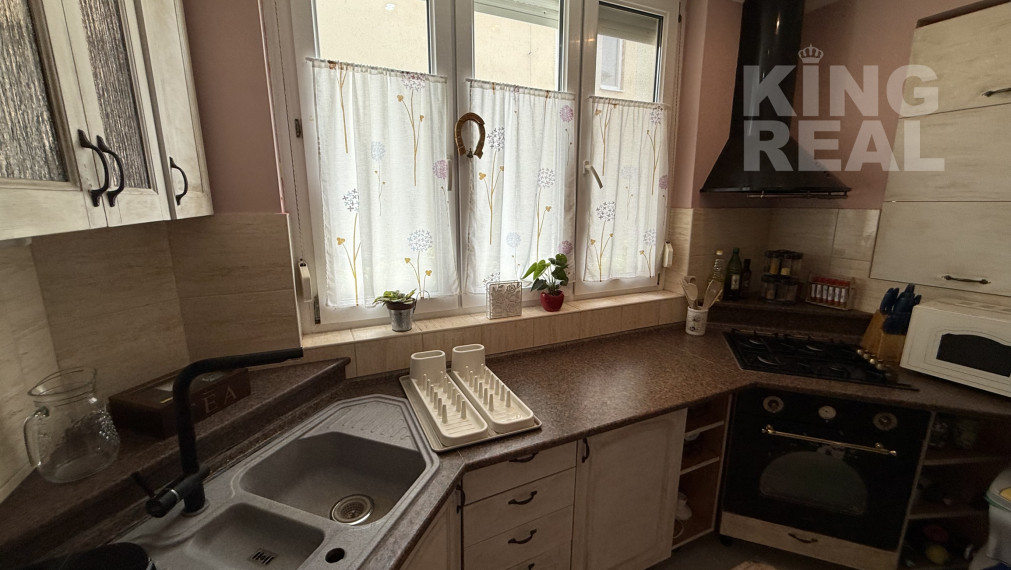 3-izbový byt so záhradou 295 m², Nové Zámky