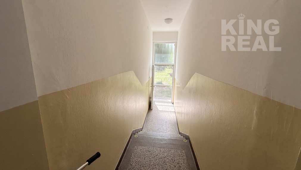 3-izbový byt so záhradou 295 m², Nové Zámky