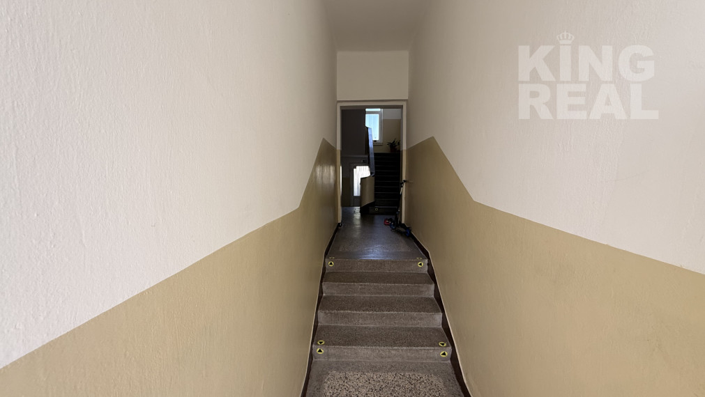 3-izbový byt so záhradou 295 m², Nové Zámky