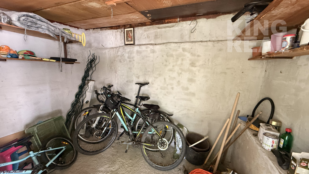 3-izbový byt so záhradou 295 m², Nové Zámky