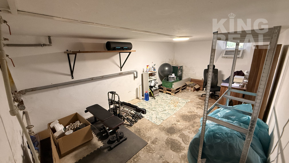 3-izbový byt so záhradou 295 m², Nové Zámky