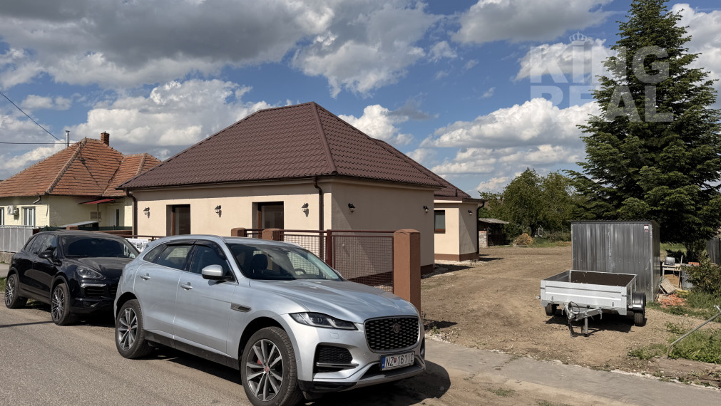 4-izbový dom po rekonštrukcii Vinodol