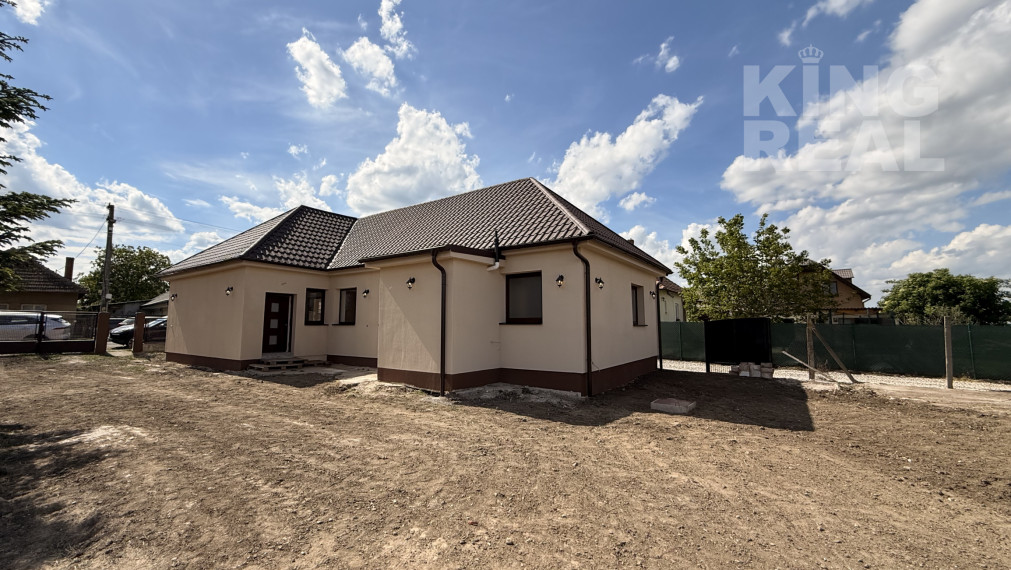 4-izbový dom po rekonštrukcii Vinodol