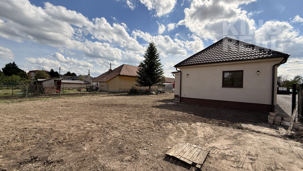 4-izbový dom po rekonštrukcii Vinodol