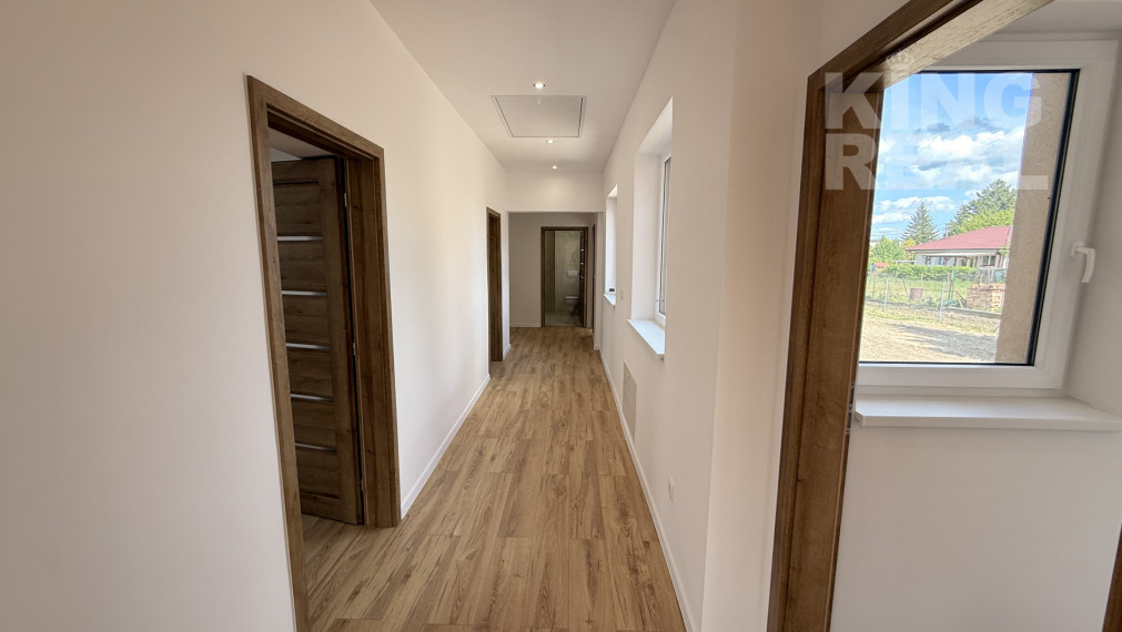 4-izbový dom po rekonštrukcii Vinodol