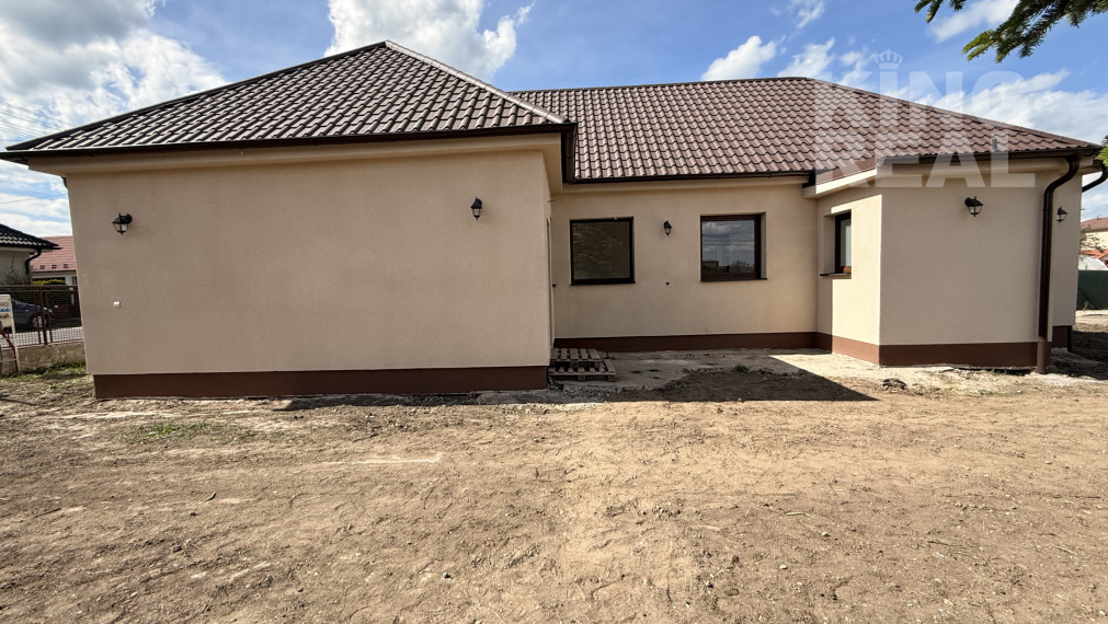 4-izbový dom po rekonštrukcii Vinodol
