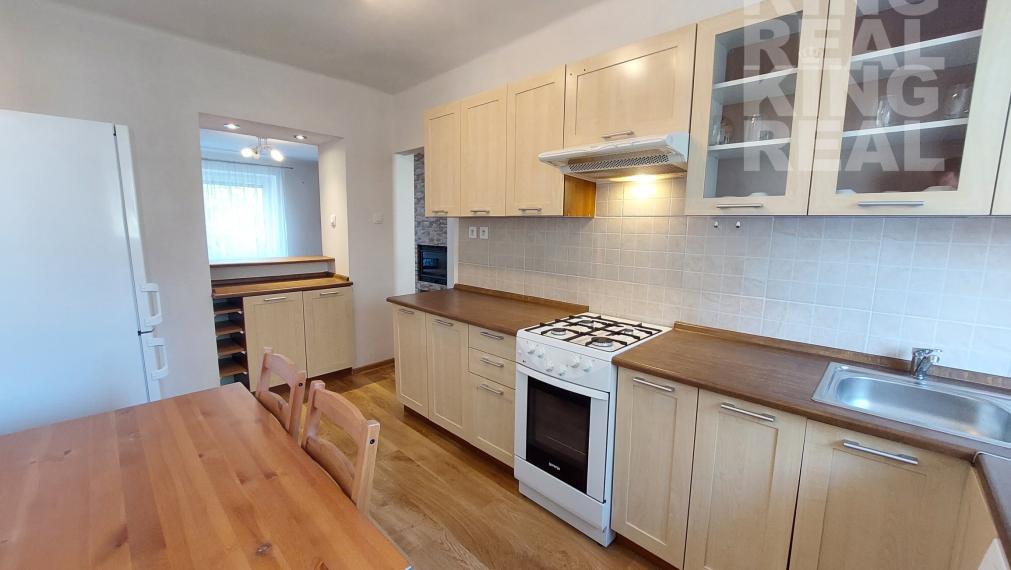 Na prenájom zariadený 2,5 izbový byt v Prešove - širšie centrum -  Šafárikova