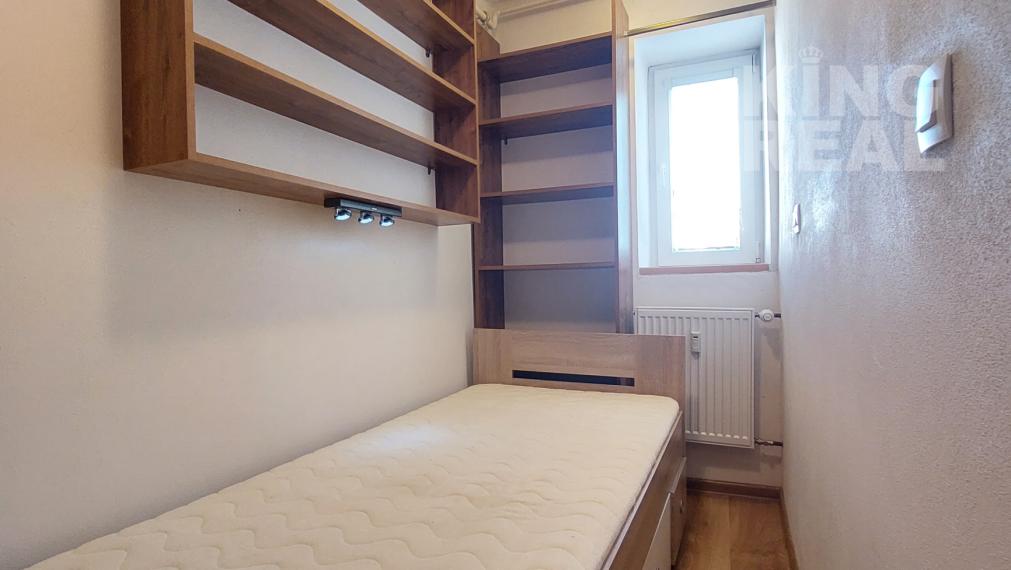 Na prenájom zariadený 2,5 izbový byt v Prešove - širšie centrum -  Šafárikova