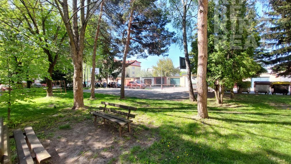 Na prenájom zariadený 2,5 izbový byt v Prešove - širšie centrum -  Šafárikova