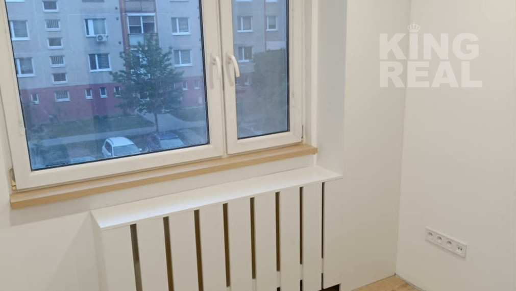 ŠTÝLOVÝ 3-IZBOVÝ BYT PO KOMPLETNEJ REKONŠTRUKCII – PREŠOV, SEKČOV
