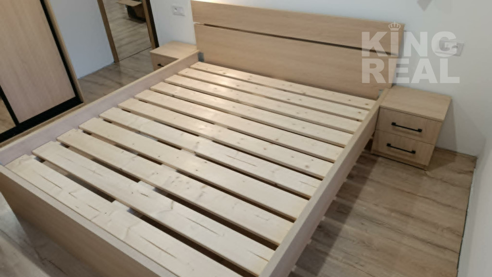 ŠTÝLOVÝ 3-IZBOVÝ BYT PO KOMPLETNEJ REKONŠTRUKCII – PREŠOV, SEKČOV