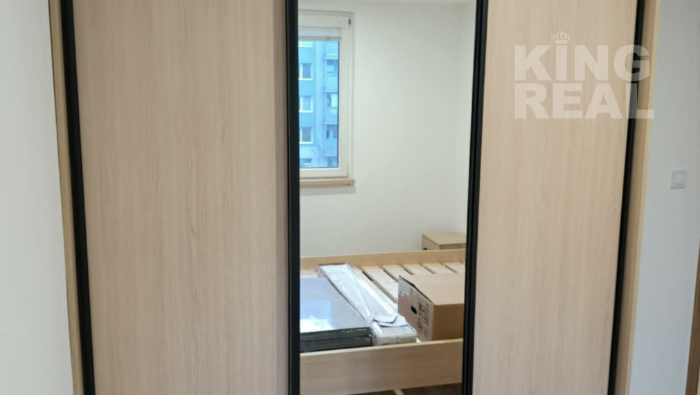 ŠTÝLOVÝ 3-IZBOVÝ BYT PO KOMPLETNEJ REKONŠTRUKCII – PREŠOV, SEKČOV