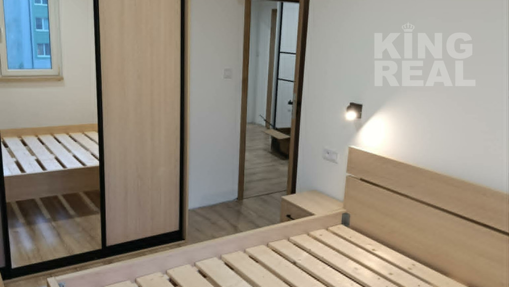 ŠTÝLOVÝ 3-IZBOVÝ BYT PO KOMPLETNEJ REKONŠTRUKCII – PREŠOV, SEKČOV